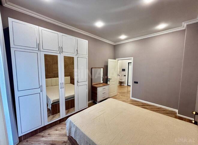 İcarəyə verilir 2 otaqlı yeni tikili 65 m², Nərimanov r., photo 11 from 17