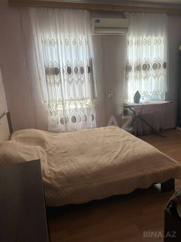 İcarəyə verilir 2 otaqlı həyət evi/bağ evi 60 m², İnşaatçılar m., photo 9 from 15