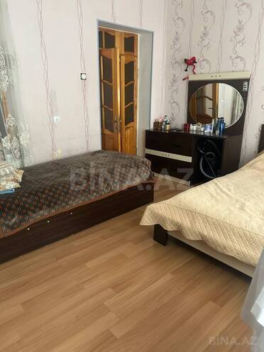 İcarəyə verilir 2 otaqlı həyət evi/bağ evi 60 m², İnşaatçılar m., photo 10 from 15