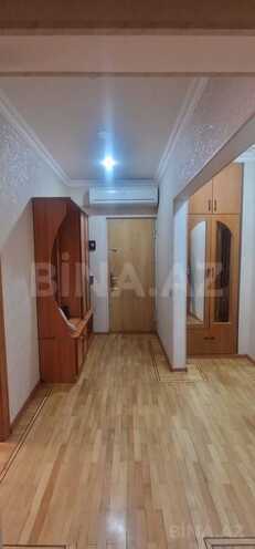 İcarəyə verilir 3 otaqlı köhnə tikili 70 m², Əhmədli m., photo 12 from 13