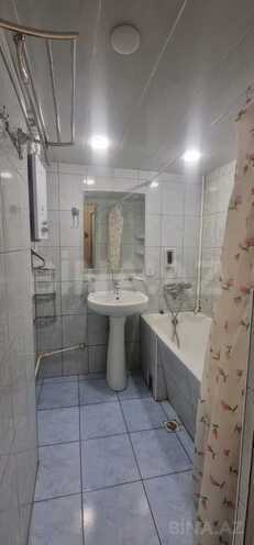 İcarəyə verilir 3 otaqlı köhnə tikili 70 m², Əhmədli m., photo 9 from 13