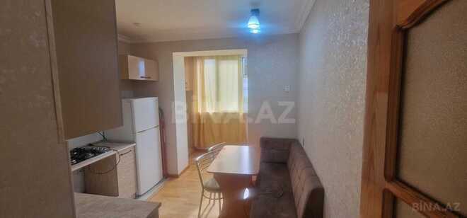 İcarəyə verilir 3 otaqlı köhnə tikili 70 m², Əhmədli m., photo 10 from 13