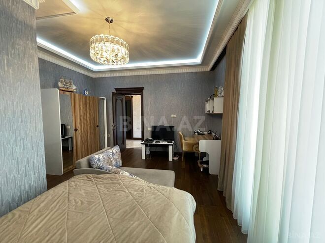 Satılır 7 otaqlı həyət evi/bağ evi 550 m², Badamdar q., photo 16 from 32