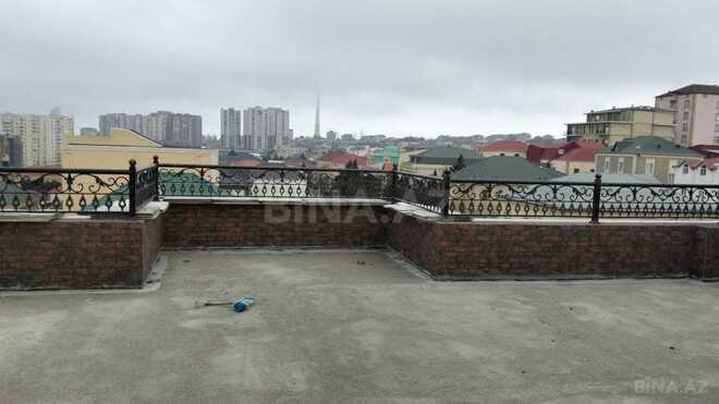 Satılır 7 otaqlı həyət evi/bağ evi 550 m², Badamdar q., photo 31 from 32