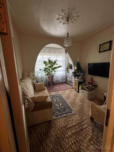 Satılır 3 otaqlı köhnə tikili 78 m², Lökbatan q., photo 7 from 14
