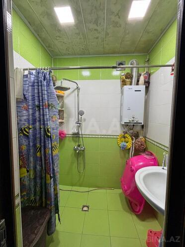 Satılır 3 otaqlı köhnə tikili 78 m², Lökbatan q., photo 9 from 14
