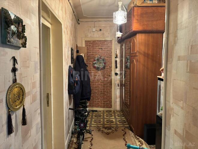 Satılır 3 otaqlı köhnə tikili 78 m², Lökbatan q., photo 5 from 14