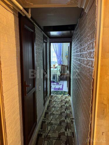 Satılır 3 otaqlı köhnə tikili 78 m², Lökbatan q., photo 11 from 14