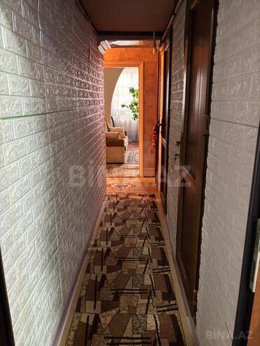 Satılır 3 otaqlı köhnə tikili 78 m², Lökbatan q., photo 12 from 14