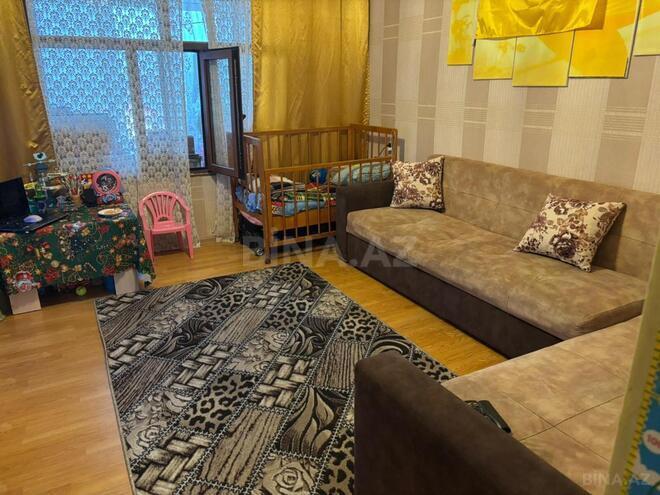 Satılır 3 otaqlı köhnə tikili 78 m², Lökbatan q., photo 3 from 14