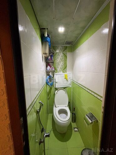 Satılır 3 otaqlı köhnə tikili 78 m², Lökbatan q., photo 10 from 14