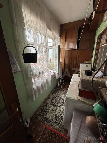 Satılır 3 otaqlı köhnə tikili 78 m², Lökbatan q., photo 13 from 14
