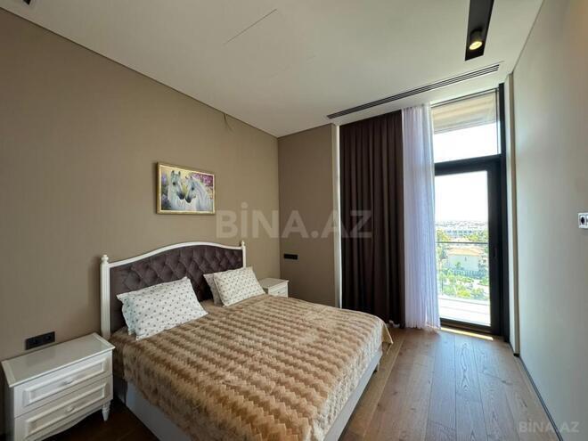 Satılır 2 otaqlı yeni tikili 76.5 m², Sea Breeze q., photo 15 from 26