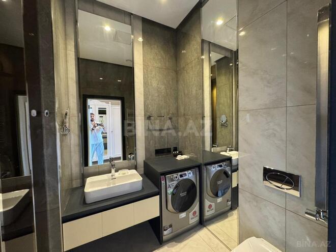 Satılır 2 otaqlı yeni tikili 76.5 m², Sea Breeze q., photo 22 from 26