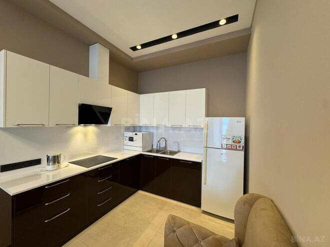 Satılır 2 otaqlı yeni tikili 76.5 m², Sea Breeze q., photo 12 from 26