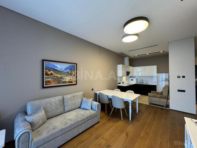 Satılır 2 otaqlı yeni tikili 76.5 m², Sea Breeze q., photo 10 from 26