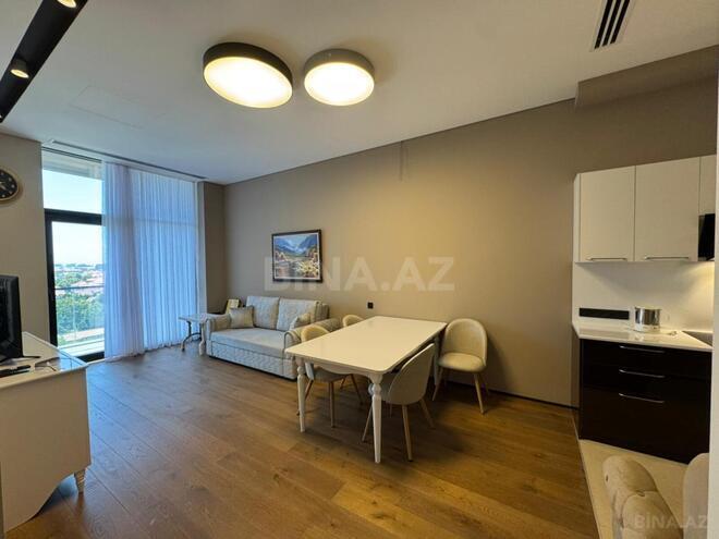 Satılır 2 otaqlı yeni tikili 76.5 m², Sea Breeze q., photo 8 from 26