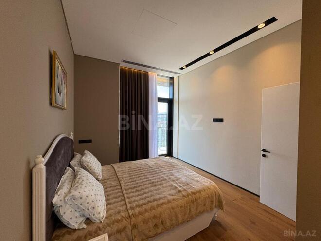 Satılır 2 otaqlı yeni tikili 76.5 m², Sea Breeze q., photo 18 from 26