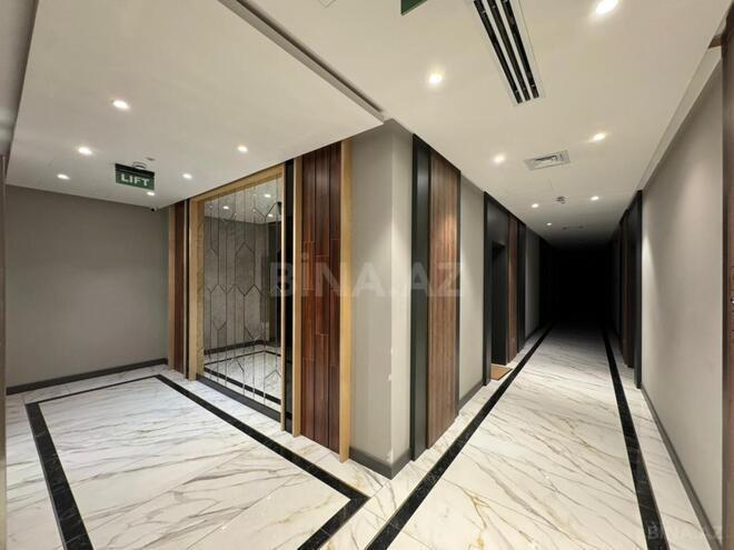 Satılır 2 otaqlı yeni tikili 76.5 m², Sea Breeze q., photo 25 from 26