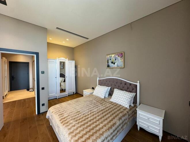 Satılır 2 otaqlı yeni tikili 76.5 m², Sea Breeze q., photo 16 from 26
