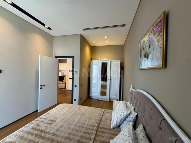 Satılır 2 otaqlı yeni tikili 76.5 m², Sea Breeze q., photo 17 from 26