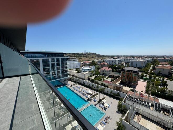 Satılır 2 otaqlı yeni tikili 76.5 m², Sea Breeze q., photo 21 from 26