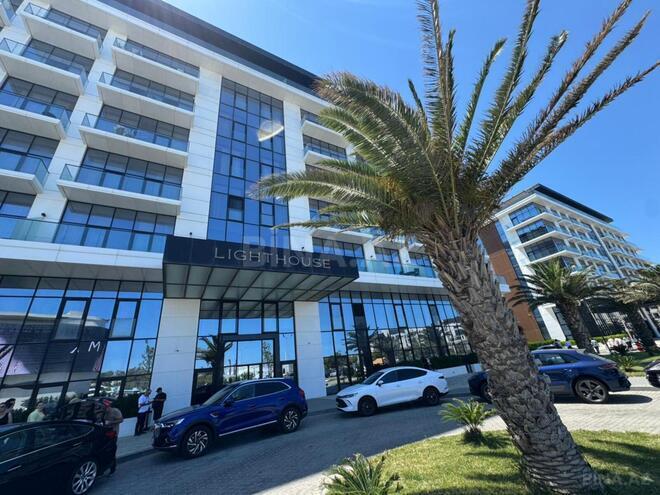Satılır 2 otaqlı yeni tikili 76.5 m², Sea Breeze q., photo 1 from 26