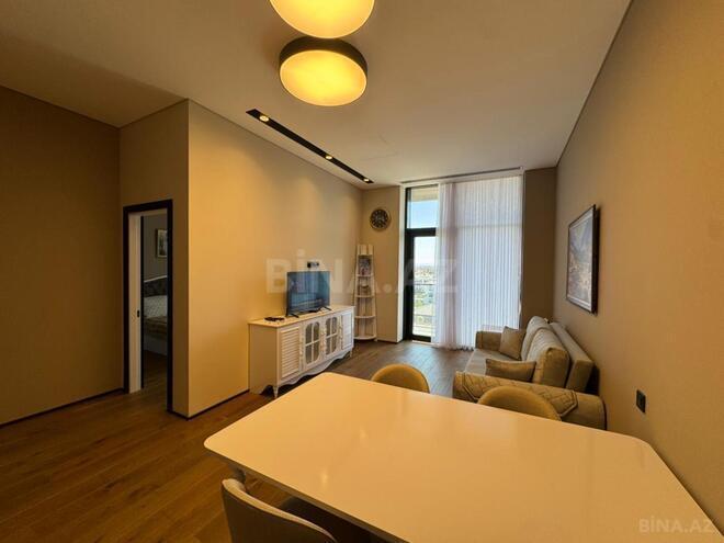 Satılır 2 otaqlı yeni tikili 76.5 m², Sea Breeze q., photo 13 from 26