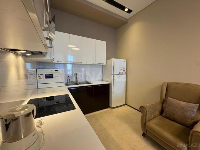 Satılır 2 otaqlı yeni tikili 76.5 m², Sea Breeze q., photo 14 from 26