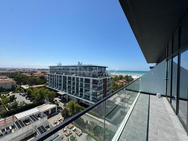 Satılır 2 otaqlı yeni tikili 76.5 m², Sea Breeze q., photo 19 from 26