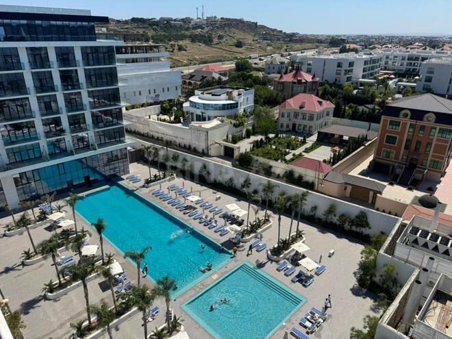 Satılır 2 otaqlı yeni tikili 76.5 m², Sea Breeze q., photo 3 from 26