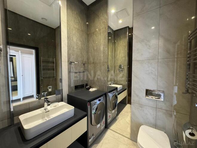 Satılır 2 otaqlı yeni tikili 76.5 m², Sea Breeze q., photo 23 from 26