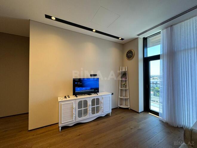 Satılır 2 otaqlı yeni tikili 76.5 m², Sea Breeze q., photo 9 from 26