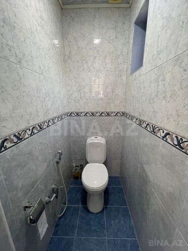 Satılır 6 otaqlı həyət evi/bağ evi 300 m², Nəsimi m., photo 10 from 29