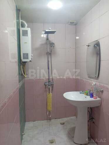 İcarəyə verilir 2 otaqlı köhnə tikili 50 m², Həzi Aslanov m., photo 9 from 10