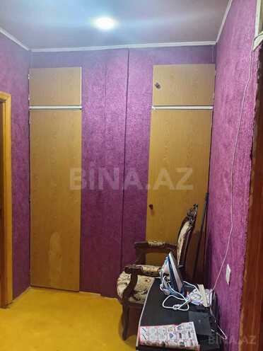 İcarəyə verilir 2 otaqlı köhnə tikili 50 m², Həzi Aslanov m., photo 7 from 10