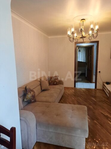 Satılır 2 otaqlı köhnə tikili 50 m², İnşaatçılar m., photo 3 from 20