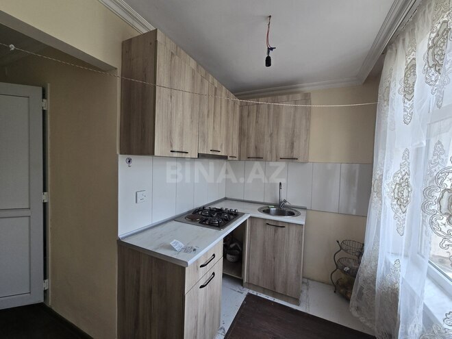 Сдаётся 1-комн. вторичка 30 м², photo 1 from 11