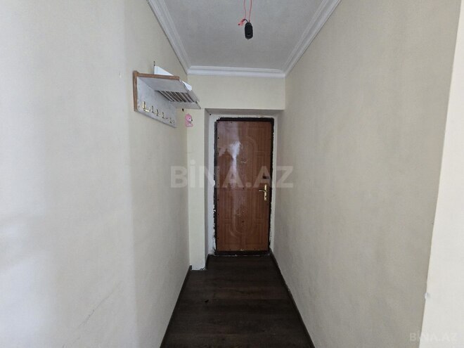 Сдаётся 1-комн. вторичка 30 м², photo 7 from 11