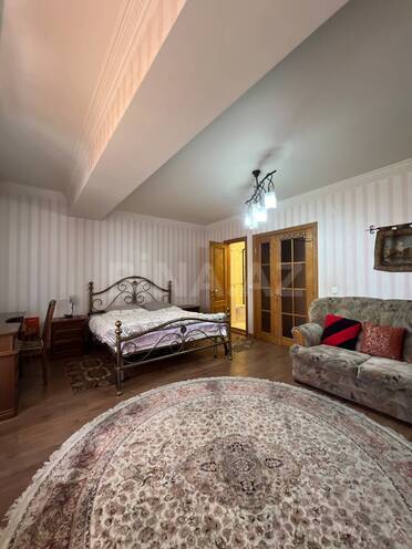 İcarəyə verilir 4 otaqlı yeni tikili 160 m², Elmlər Akademiyası m., photo 11 from 20