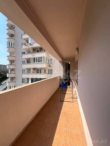 İcarəyə verilir 4 otaqlı yeni tikili 160 m², Elmlər Akademiyası m., photo 19 from 20