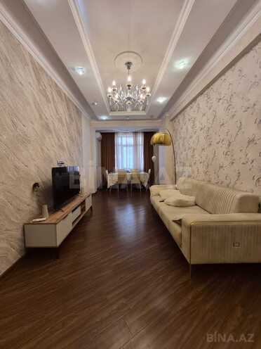 Продаётся 3-комн. новостройка 115 м², м. 28 мая, photo 1 from 21