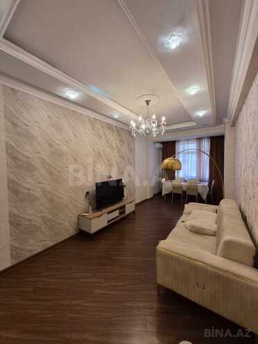 Продаётся 3-комн. новостройка 115 м², м. 28 мая, photo 4 from 21