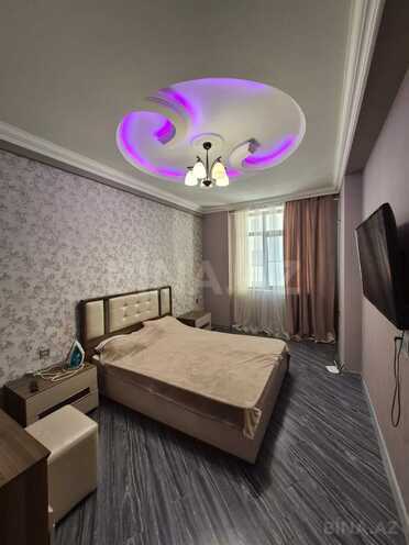 Продаётся 3-комн. новостройка 115 м², м. 28 мая, photo 5 from 21
