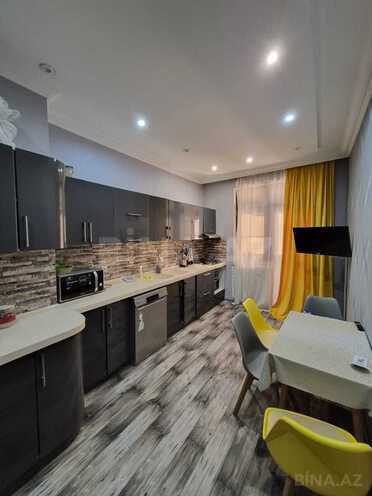 Продаётся 3-комн. новостройка 115 м², м. 28 мая, photo 11 from 21