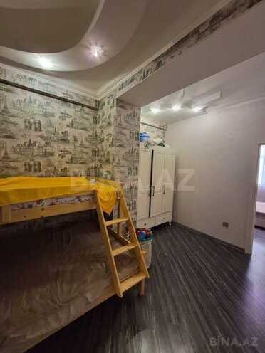 Продаётся 3-комн. новостройка 115 м², м. 28 мая, photo 9 from 21