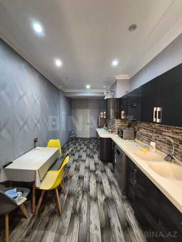 Продаётся 3-комн. новостройка 115 м², м. 28 мая, photo 12 from 21