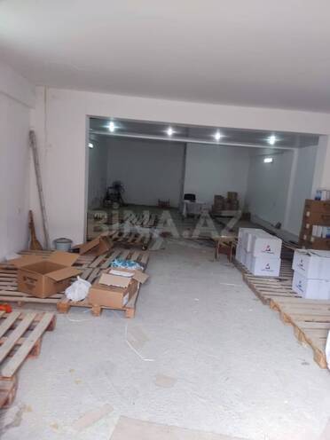 Satılır  obyekt 92 m², Nəsimi m., photo 4 from 8