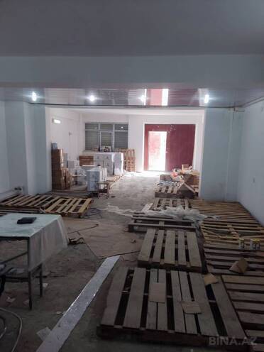 Satılır  obyekt 92 m², Nəsimi m., photo 1 from 8