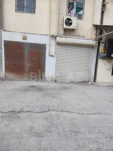 Satılır  obyekt 92 m², Nəsimi m., photo 7 from 8